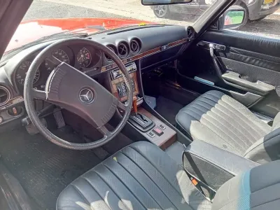 SL 450